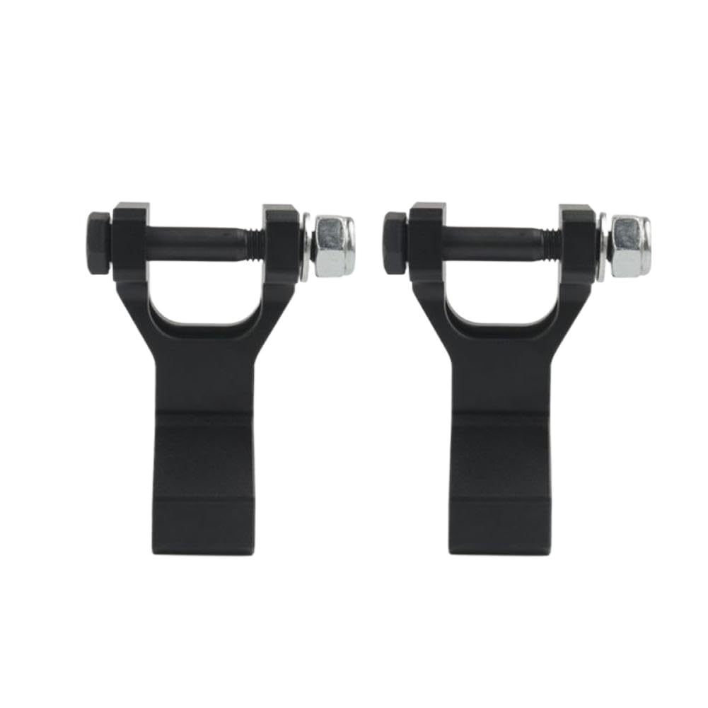 Kit de Bajada Delantero y Trasero M63K Compatible con Yamaha YFM350