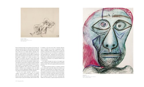 Picasso. Monographie