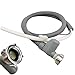 Aquastop Zulaufschlauch,2M Universal Geschirrspülerschlauch für Miele Imperial Waschmaschine Spülmaschine Geschirrspüler 10499862 7638500 7638501 10499861