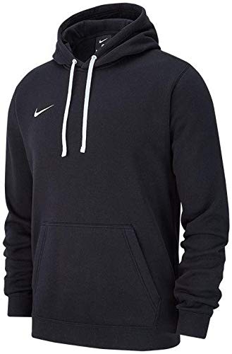 Miniatura 5 de Nike M Nk FLC Park20 Po Hoodie Sweatshirt Hombre (Pack de 1)