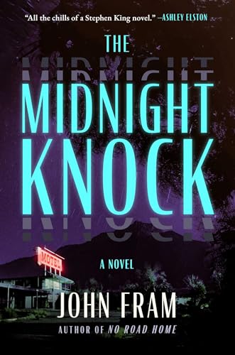 Cover of The Midnight Knock