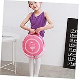 TENDYCOCO Children's Dance Bag Small Ballet Bags for Girls Crossbody Bag Fashion Shoulder for Toddlers - Image 2