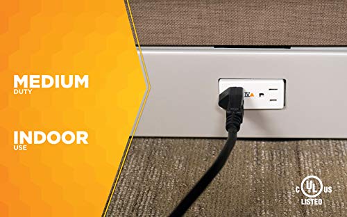 Woods 5601 Light Duty Extension Cord thumb #5