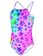 Rainbow Star-halter