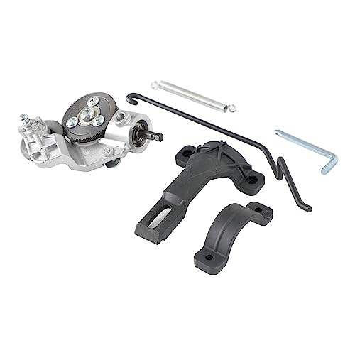 Areyourshop Electric Drill Plate Cutter Sheet Metal Nibbler Precise Cutting Sheet Cutter