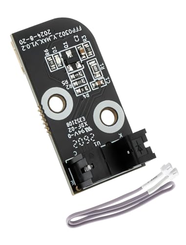 Capteur axe Y Flashforge AD5X avec câble pour corriger le nivellement automatique défaillant