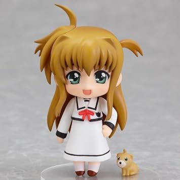 Amazon アリサ バニングス ユーノ スクライア フィレット 魔法少女リリカルなのは The Movie 1st グッドスマイルカンパニー ねんどろいどぷち コレクションフィギュア単体 フィギュア ドール 通販 Amazon アリサ バニングス ユーノ スクライア フィレット 魔法少女リリカルなのは The Movie 1st グッドスマイルカンパニー ねんどろいどぷち コレクションフィギュア単体 フィギュア ドール 通販