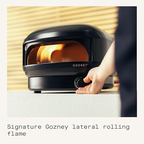 Brick Oven Pizza Maker Electric