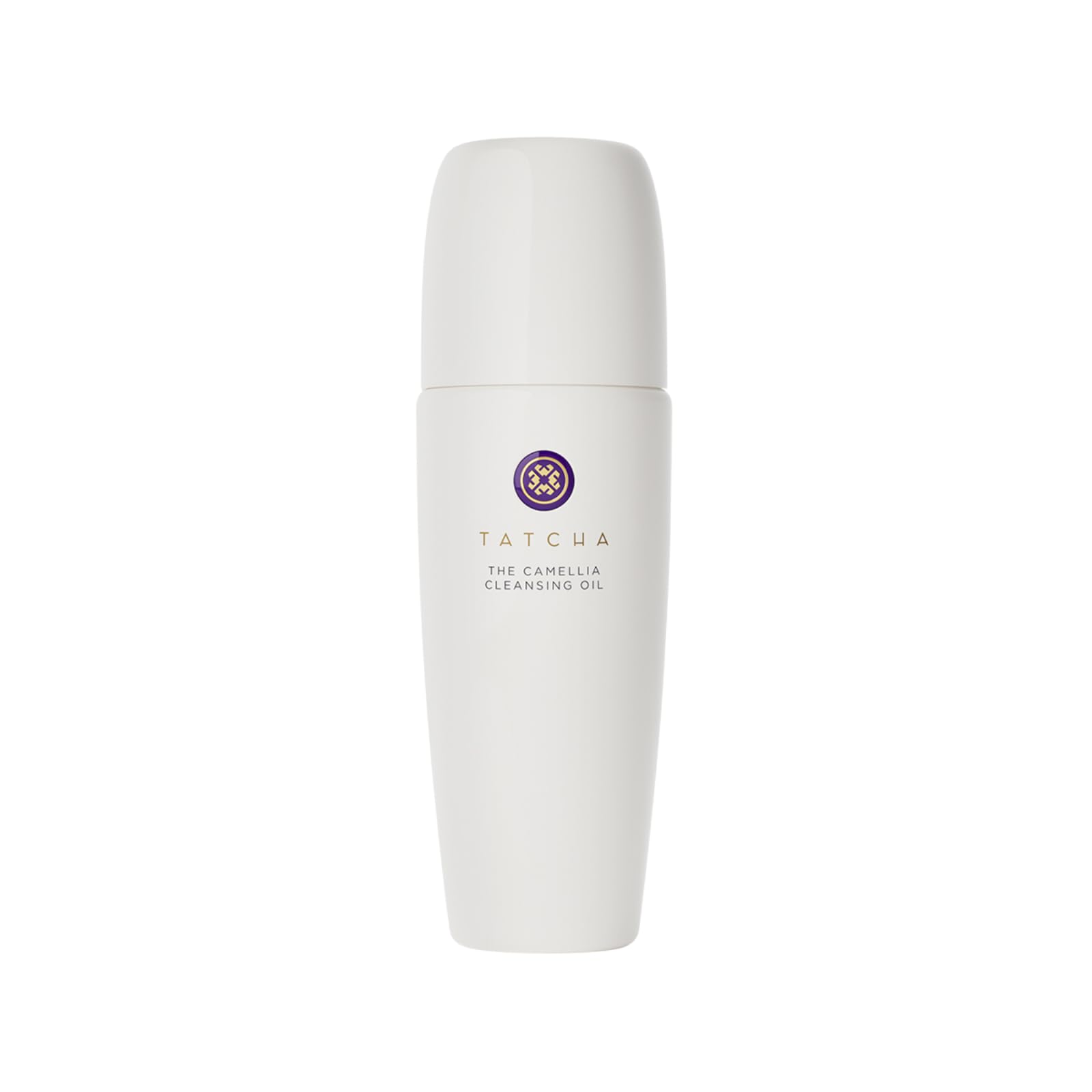 TATCHA Camellia Cleansing Oil Face Wash by Tatcha