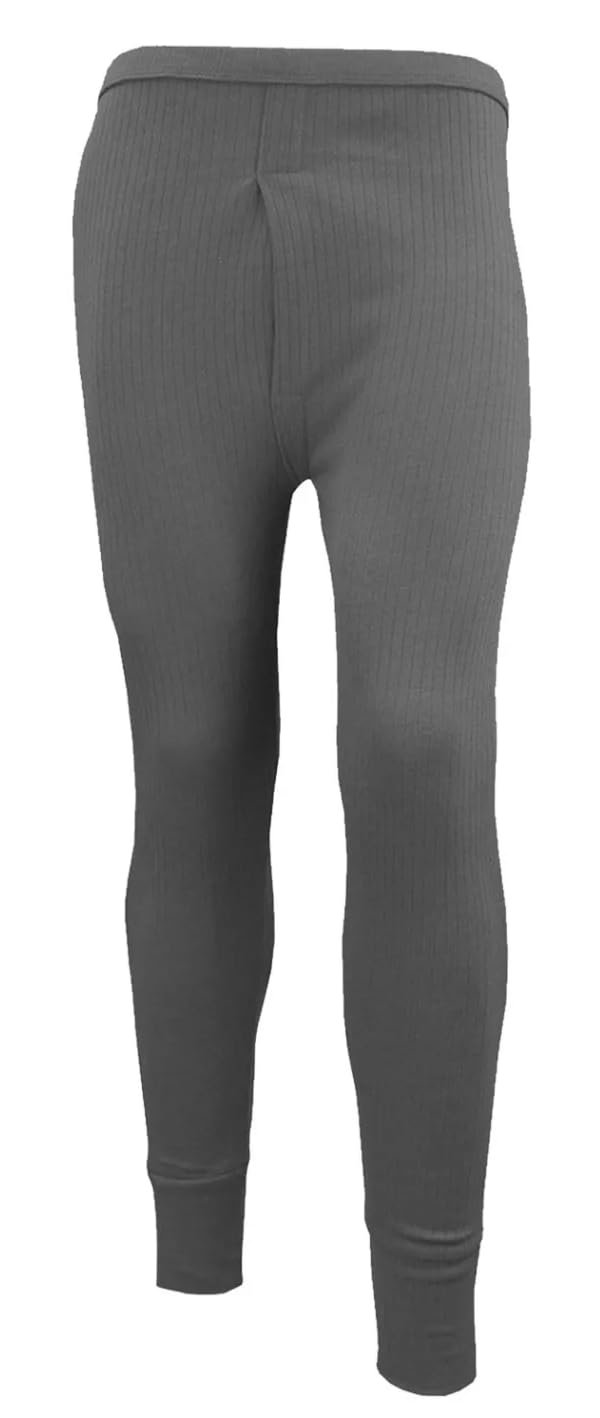 Ensemble de sous-vêtements thermiques à manches longues pour enfants