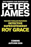 The New Roy Grace Thriller: From the multimillion copy bestselling author of The Hawk is Dead