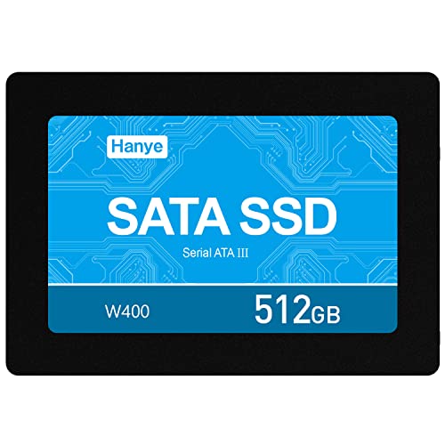 【新品未開封】Hanye W400 1TB SATA SSD 2.5インチ 41fwzqGuS-L.jpg