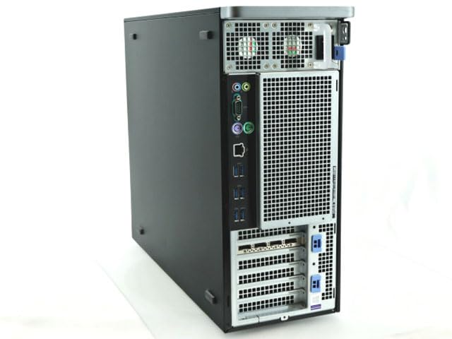 Amazon.co.jp: 【整備済み品】 Dell デル Precision 5820 Tower Xeon