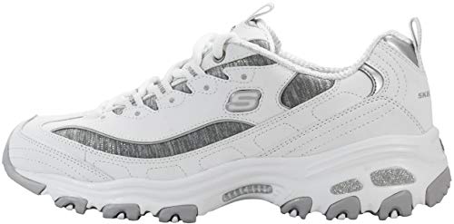 Image of Skechers Women's DLites Interlude Sneaker