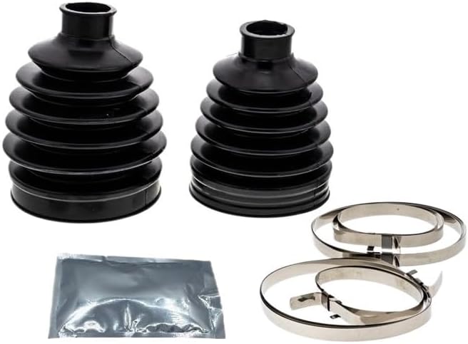 Motorcycle CV Boot Kit Fit For 800 X2 2201015 2202826 2202910 2201630 2203331 2203332(4149034)