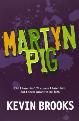 Martyn Pig (PUSH) view 2