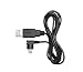 Produktbild NOLAN N-COM N-COM Ladekabel B5/Multi2/3 MiniUSB