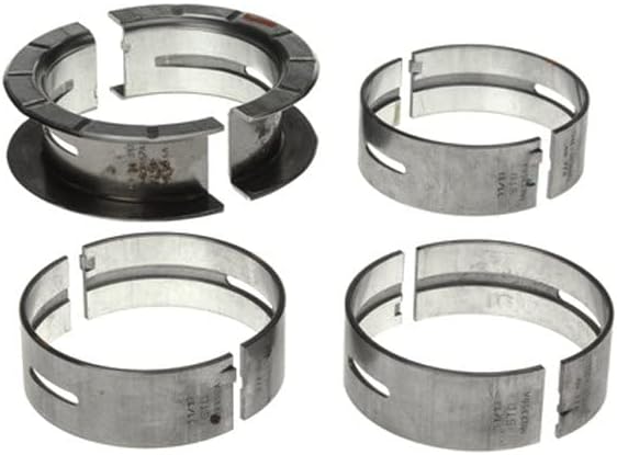 Clevite MS-1983A-30 Engine Crankshaft Main Bearing Set