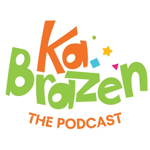 『KaBrazen』のカバーアート