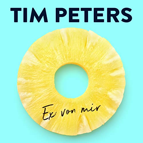 Tim Peters