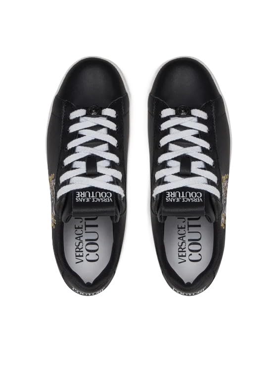 Sneakers Versace-78VA3SK3-ZPB08-899