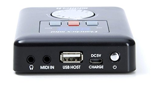 PianoBox Mini General MIDI Sound Module