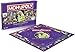 HM Queen Elizabeth II Monopoly Board Game, Tour Key Moments in Her Majesty's Life, Collect Royal Residence, Horses, Corgis and Weddings, The Fast-Dealing Property Game for 2-6 Players Aged 8 Plus
