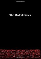 The Madrid Codex 1717497136 Book Cover