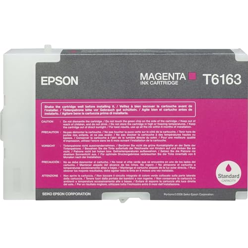 Epson SC Ink Cartridge 3.5k - vue 8