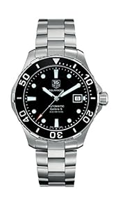 TAG Heuer Aquaracer Calibre 5 WAN2110.BA0822