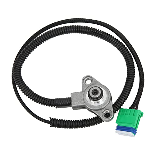 Capteur de pression de transmission aluminium ABS robuste OEM - 2