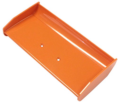 Alerón Kyosho K.OT252OR naranja repuesto coche RC