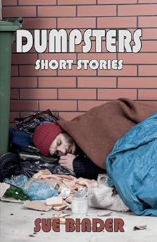 Paperback Dumpsters Book