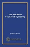 Libro di testo dei materiali di ingegneria