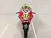 Minichamps 122111046 1:12 Ducati GP 11.1-Valentino Rossi-MotoGP 2011