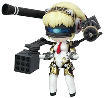 ペルソナ3 ペルソナ4 ミニチャームフィギュア GCCMINI まとめ売り メガハウス ゲームキャラクターズコレクション ミニ ペルソナ4