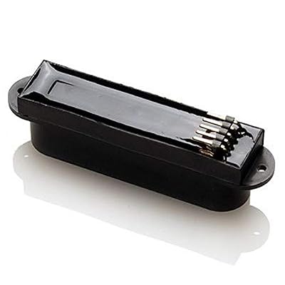 EMG EM905140 S3 E-Guitar Pickup - Black