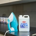 CarPlan Agua Desionizada, Apta Para Baterías y Planchas de Vapor, Clase de Eficiencia Energética A+++, 2.5 Litros