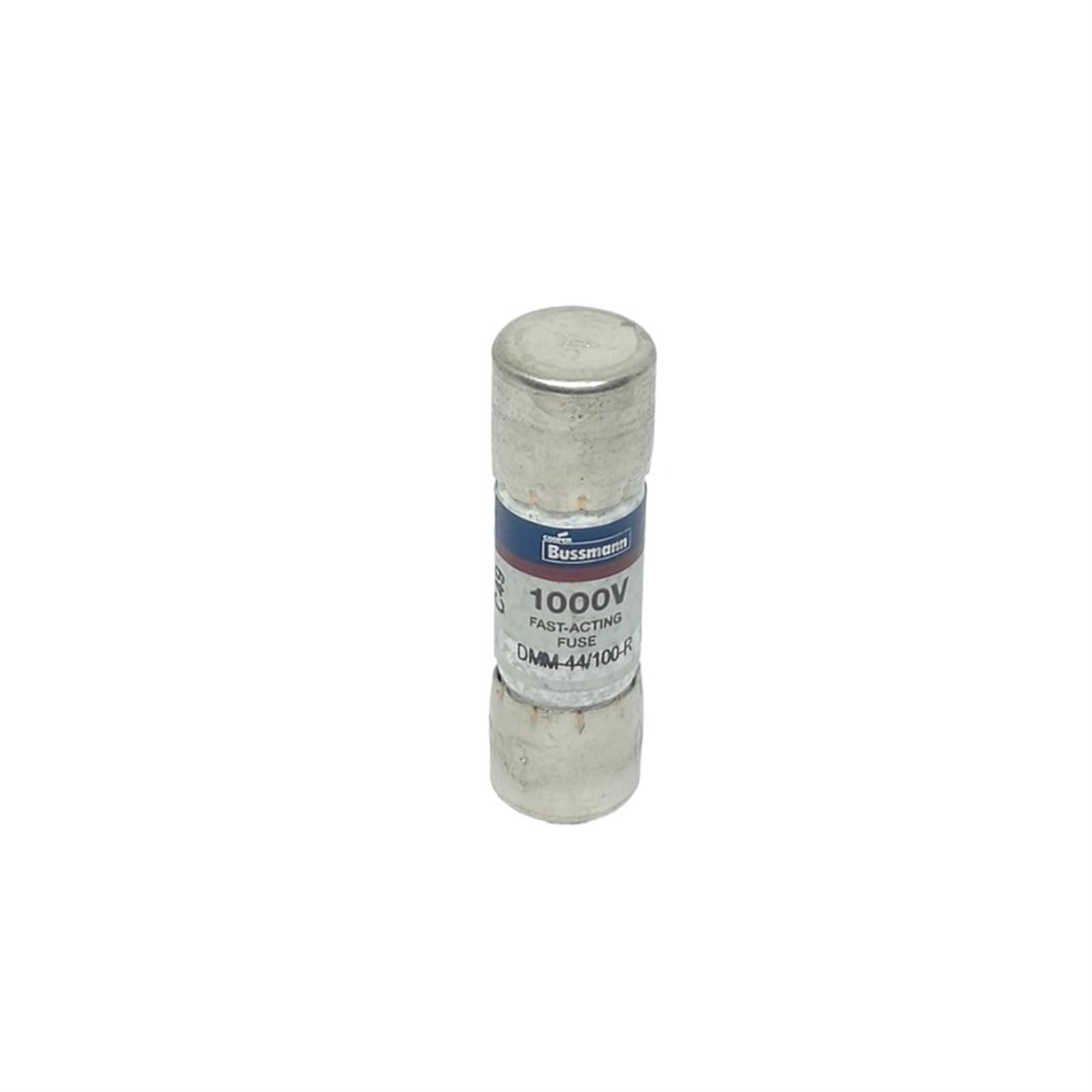 2 unids/lote cerámica fusible de acción rápida DMM-44/100-R 1000VAC/DC 0.44A for multímetro Dimensiones: 10 * 35mm