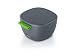 Produktbild Muse M-305 BT Mobiler Bluetooth-Lautsprecher mit Fernbedienung Grau