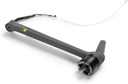 Miniatura 4 de Motor Arm for Mavic 3 Left Right Front Rear Arms Replacement Drone Repair Parts for DJI Mavic 3 (Color  Right Back)