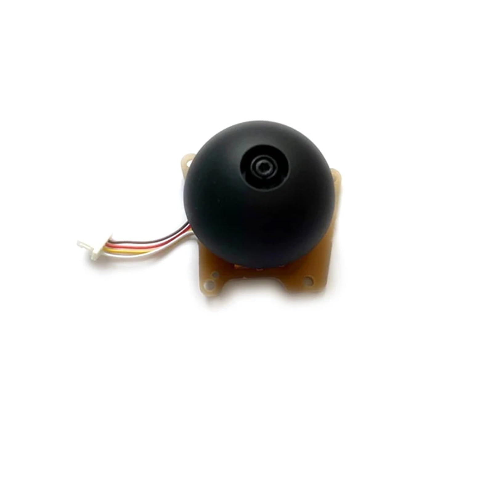 Compatibile con DJI, gruppo joystick Mavic Mini | Joystick del telecomando, parte di controllo precisa, componente di ricambio, accessorio di riparazione(Left)