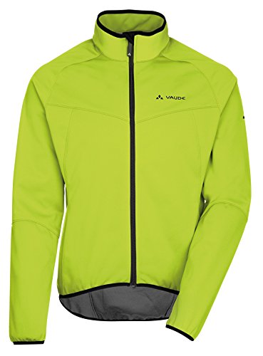 VAUDE, Giacca Softshell Uomo Matera