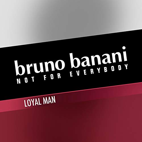 bruno banani Loyal Man, Deodorant Natural Spray, Aromatisches Herren Deo-Spray, 1 x 75ml – Ansicht 5