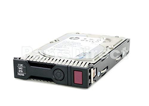 HP 768788-004-R - HP 1.2TB 2.5" SAS 10K 12Gb/s Hard Drive