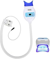 Vista 1 de Smedent - Lámpara de luz LED para blanquear los dientes, soporte para brazo acelerador de luz azul Dental Market