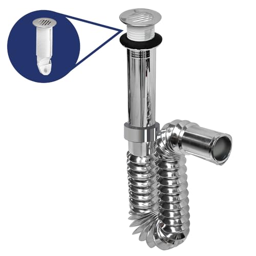 Fleximatic 3336 Flexible Basin Turf Type 