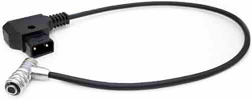 Adaptateur De Plat De Bâti D'alimentation D'énergie De La Caméra BMCC - Foto 2