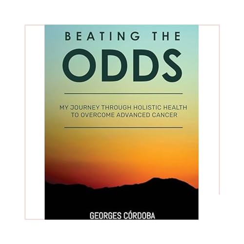 Beating the Odds by Georges Córdoba episode artwork