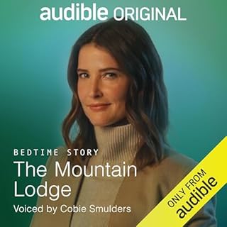 The Mountain Lodge cover art